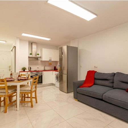 Ferienwohnung Rayito De Sol II Maspalomas  Exterior foto