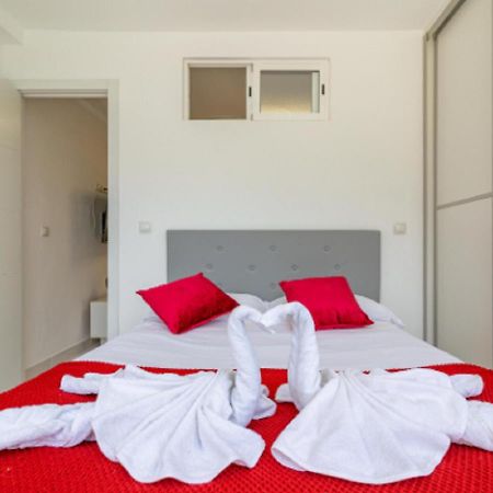 Ferienwohnung Rayito De Sol II Maspalomas  Exterior foto