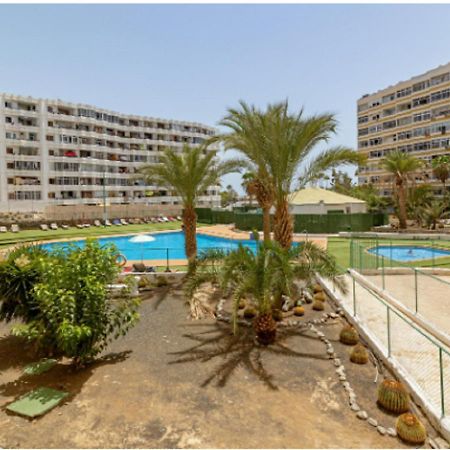 Ferienwohnung Rayito De Sol II Maspalomas  Exterior foto