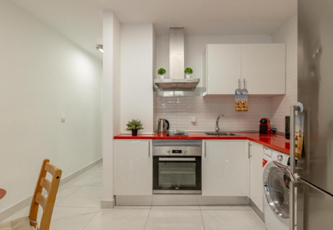 Ferienwohnung Rayito De Sol II Maspalomas  Exterior foto