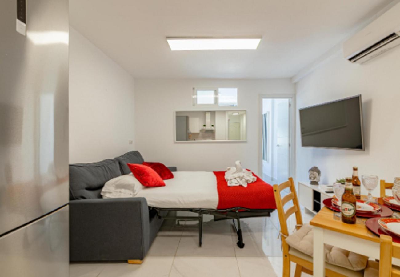 Ferienwohnung Rayito De Sol II Maspalomas  Exterior foto