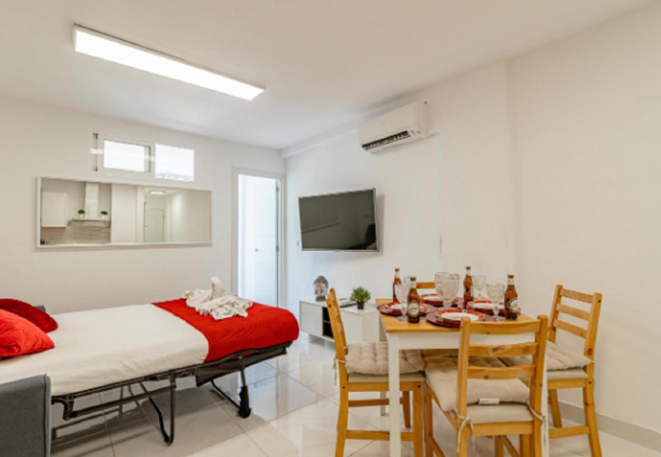 Ferienwohnung Rayito De Sol II Maspalomas  Exterior foto