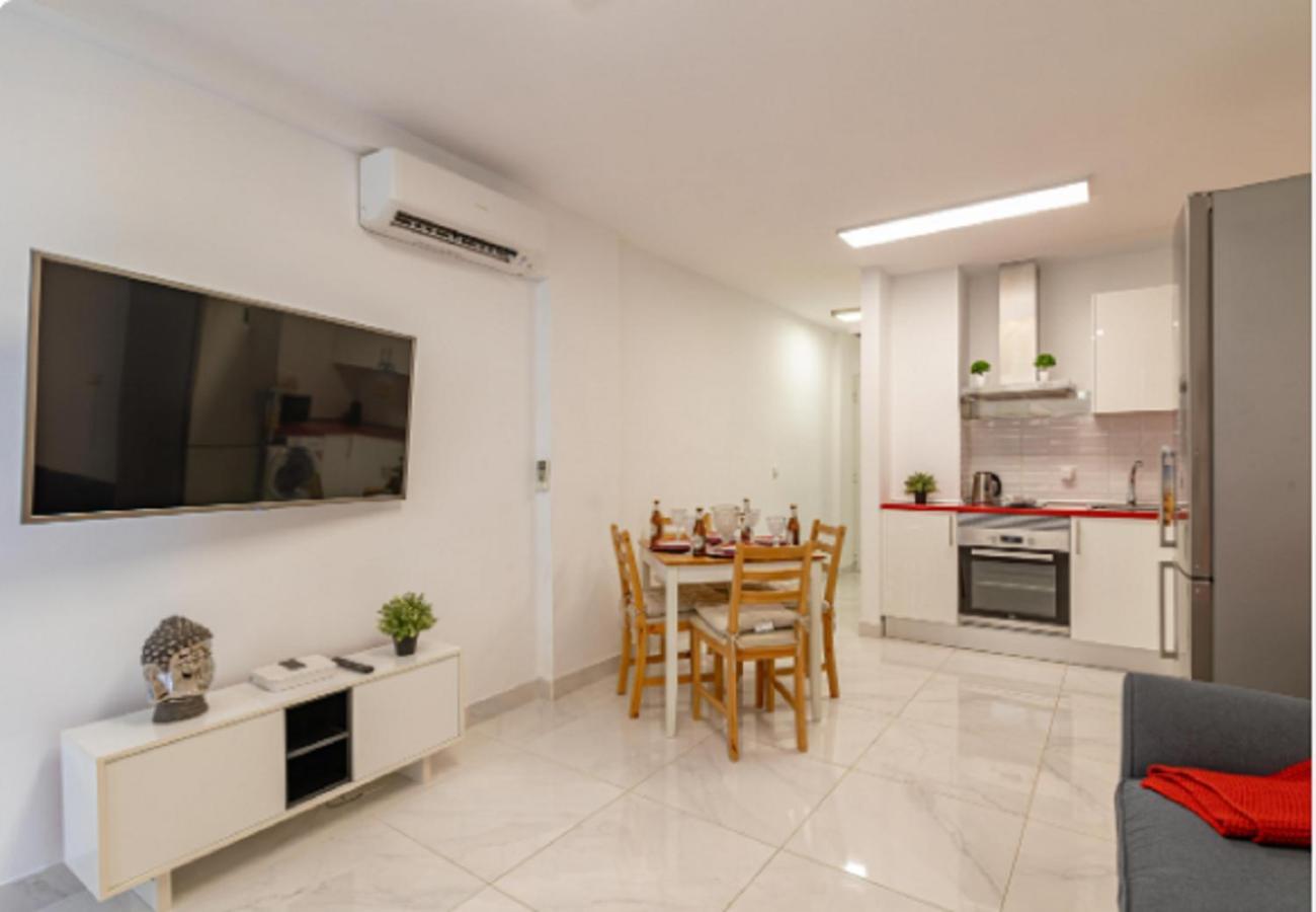 Ferienwohnung Rayito De Sol II Maspalomas  Exterior foto