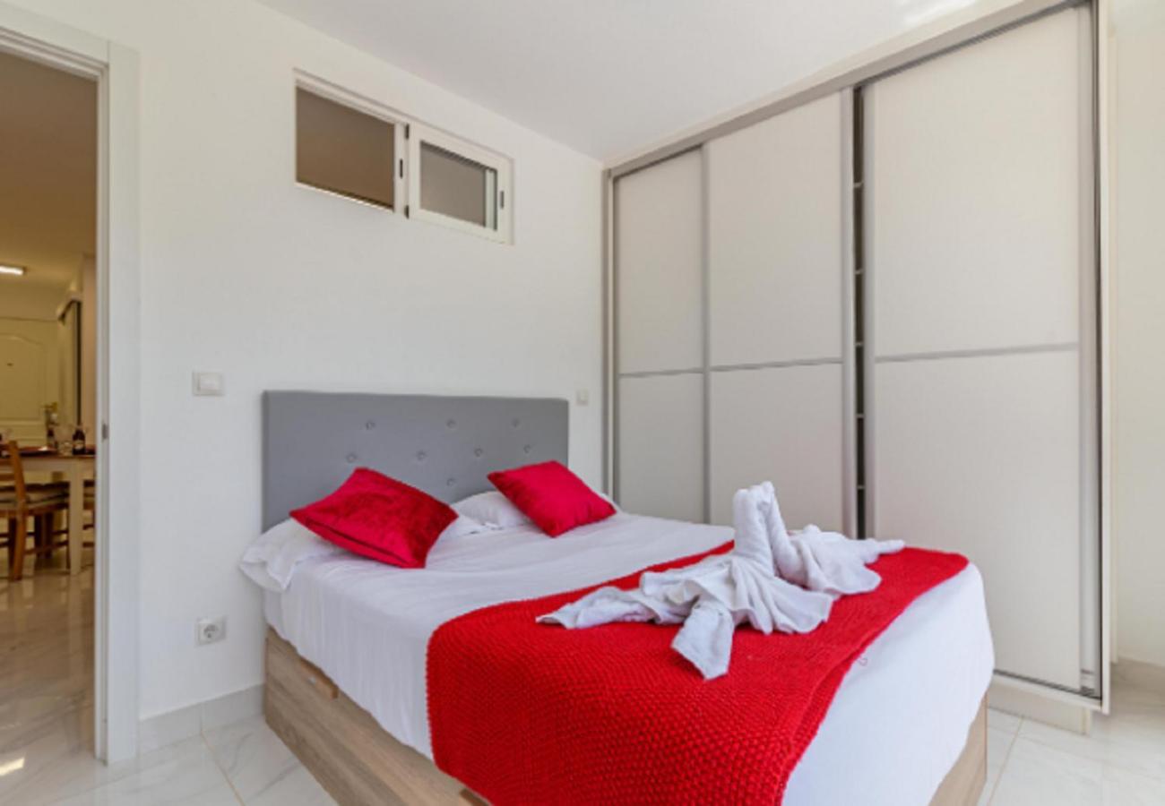 Ferienwohnung Rayito De Sol II Maspalomas  Exterior foto