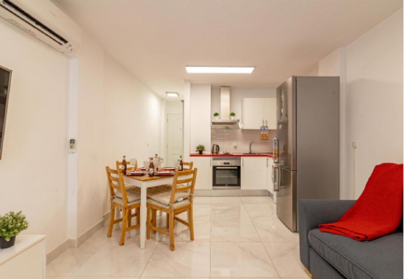 Ferienwohnung Rayito De Sol II Maspalomas  Exterior foto