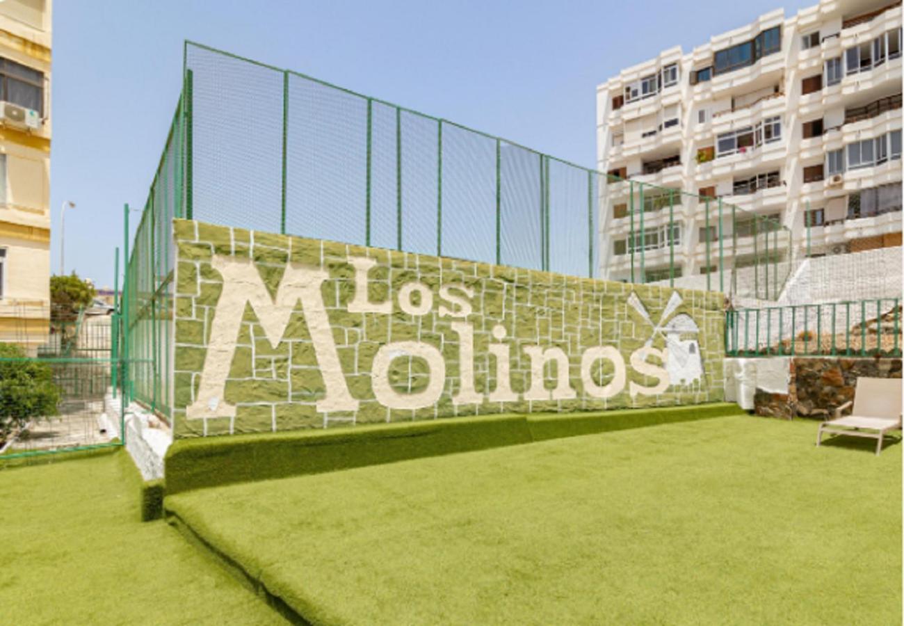 Ferienwohnung Rayito De Sol II Maspalomas  Exterior foto