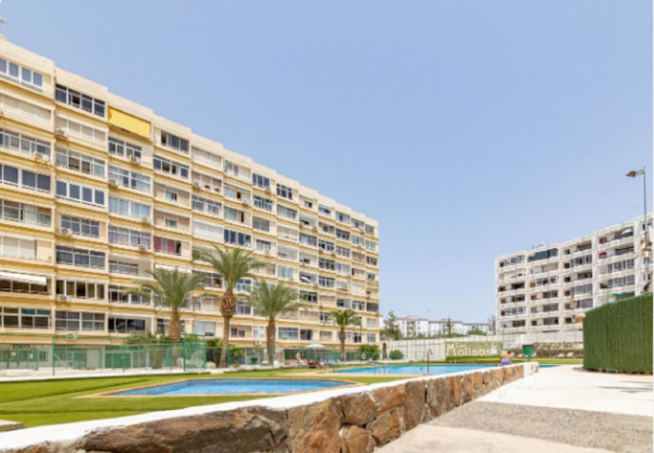 Ferienwohnung Rayito De Sol II Maspalomas  Exterior foto