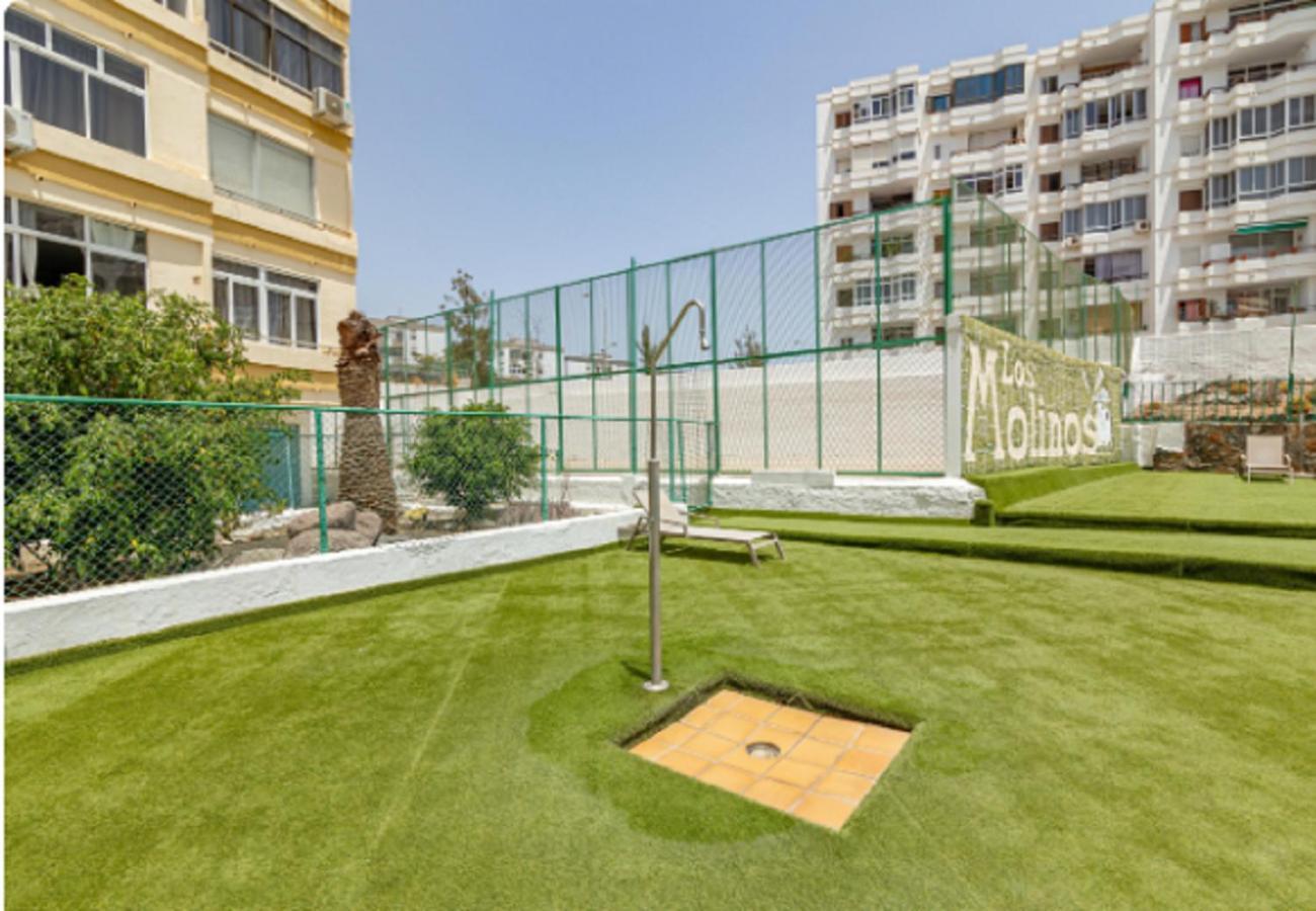 Ferienwohnung Rayito De Sol II Maspalomas  Exterior foto