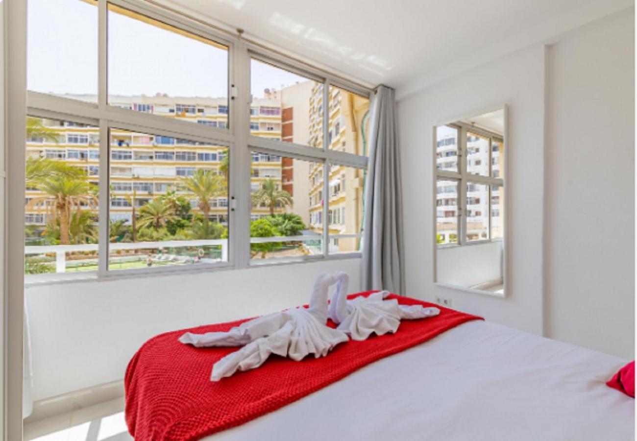 Ferienwohnung Rayito De Sol II Maspalomas  Exterior foto