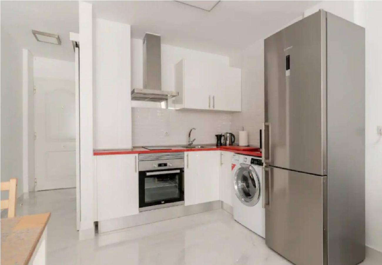 Ferienwohnung Rayito De Sol II Maspalomas  Exterior foto